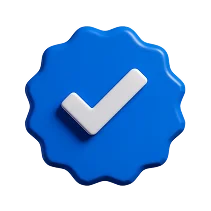 Verified Avatar