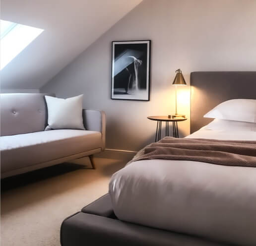  غرف للإيجار